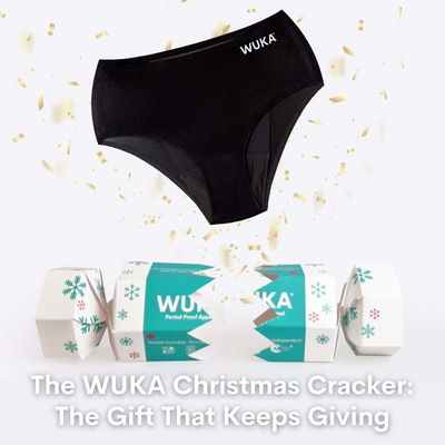 The Gift that Keeps On Giving