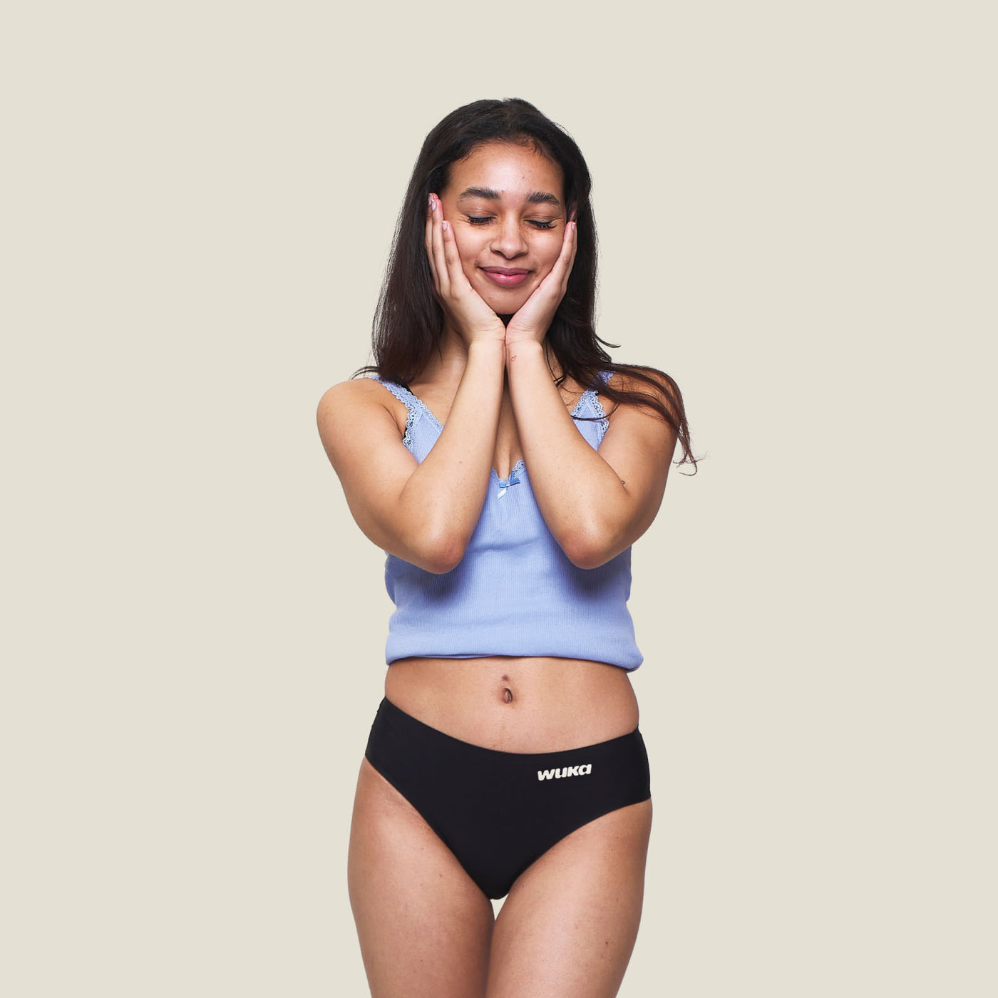 WUKA Teen Sleep Stretch™ Super Heavy Set 2 Pack